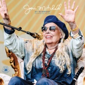 Carey (feat. The Joni Jam) - Live at the Newport Folk Festival, Newport, RI, 7/24/2022