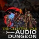 Dungeons & Dragons - The Celestial War - Audio Dungeon