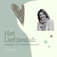 Het Liefdeslab praktijk voor relatiereparatie