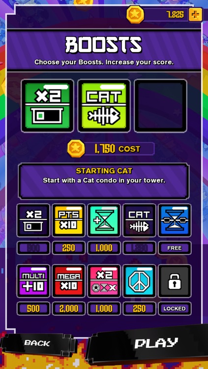 Super Monsters Ate My Condo! screenshot-3