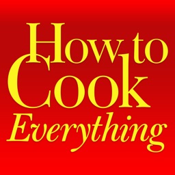How to Cook Everything