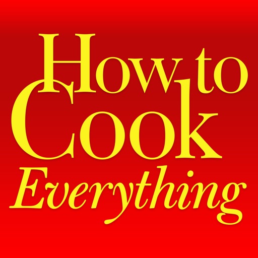 How to Cook Everything