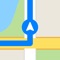 GPS Navigation from skobbler - 3 full-fledged apps in one: